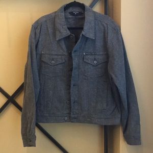 Náutica Jean Co. jean coat